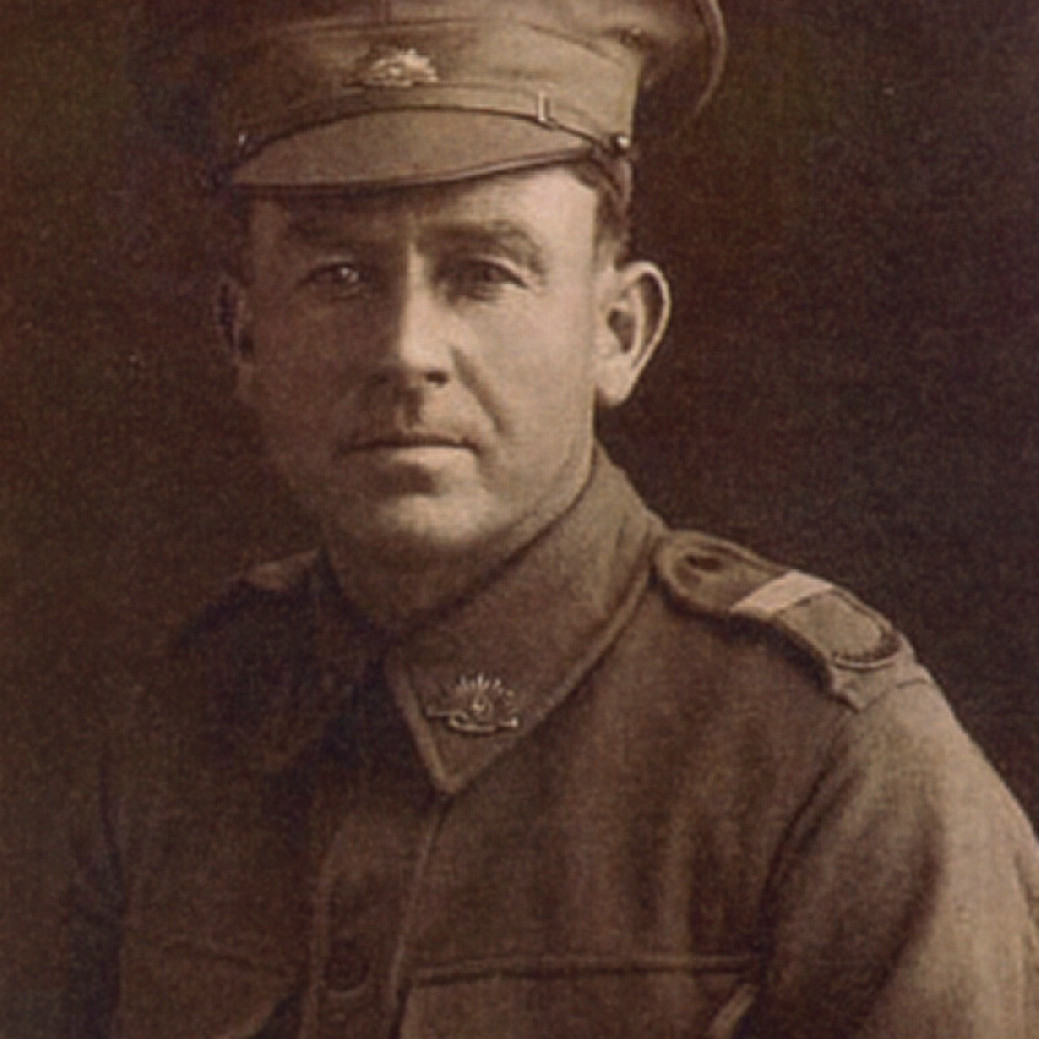 Cooper, Charles Augustus