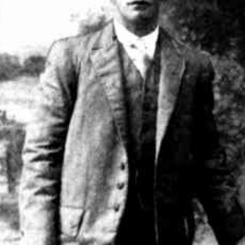 Burrows, Frederick John