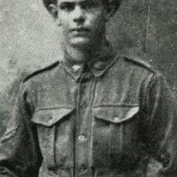 Bradley, Jack Edward