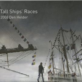 Tall Ships Book - Rotterdam