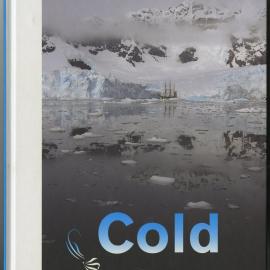 Tall Ships Book - Cold
