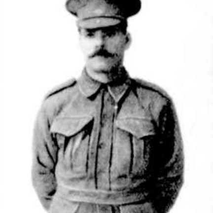 Clegg, Percival James