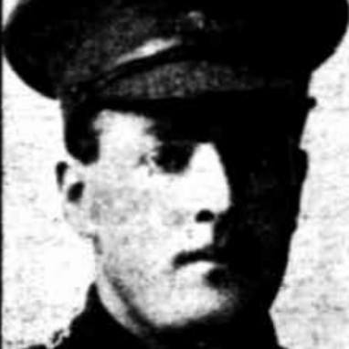 Clegg, Charles Oliver