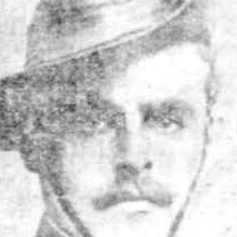 Clegg, Walter Henry