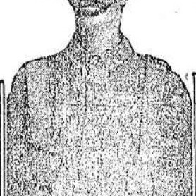 Clegg, Herbert Wallace