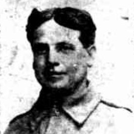 Colreavy, Leonard Bernard