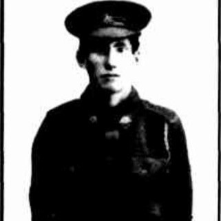 Gilbride, Alfred