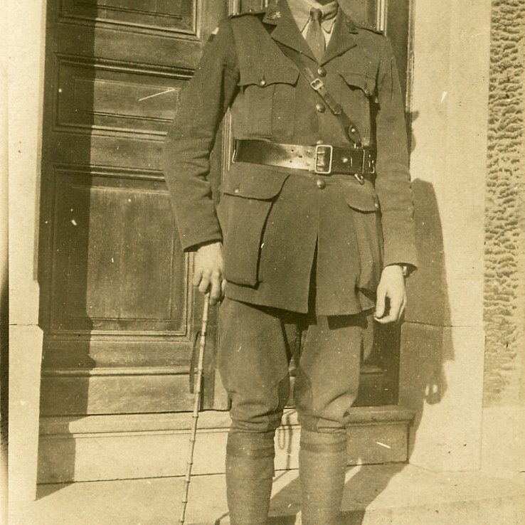 Davidson, Robert Ednie