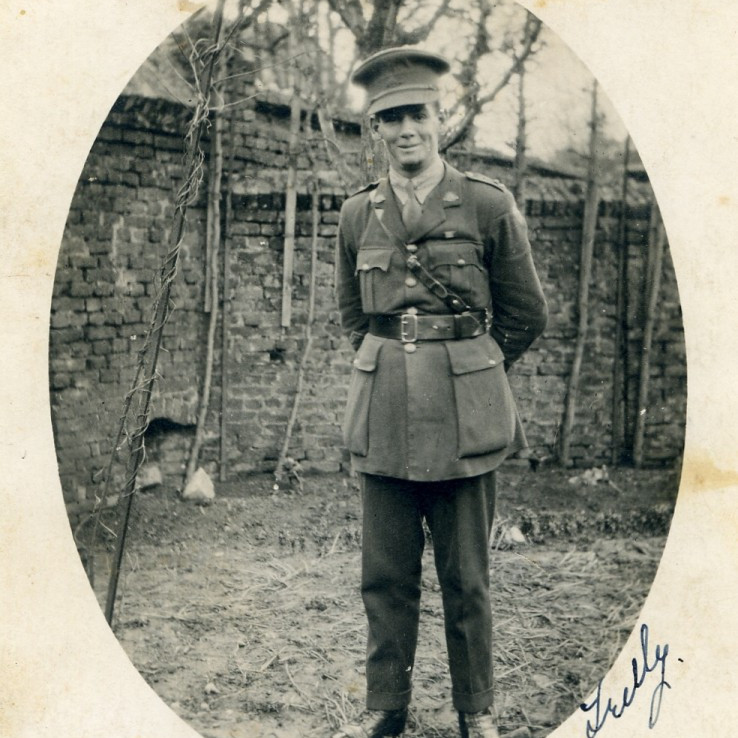 Dunkley, Claude Benjamin