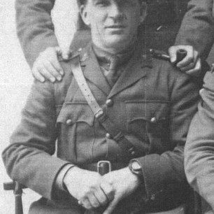 Aberle, Frederick John