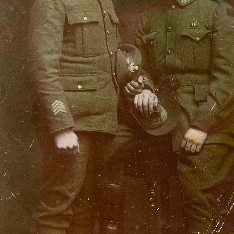 Errington, Reginald Ralph