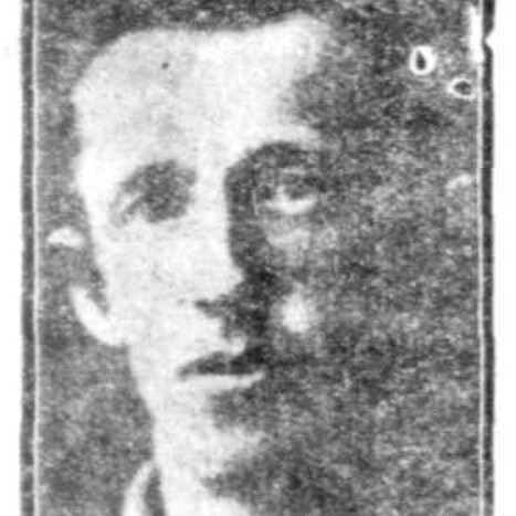 Hobbins, Samuel John