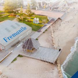 City of Fremantle Annual Report 2020/21