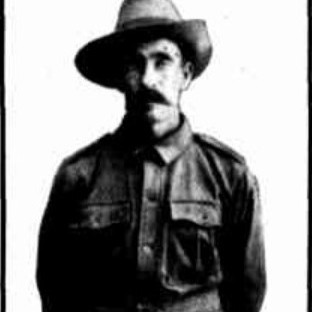 Carroll, James Patrick