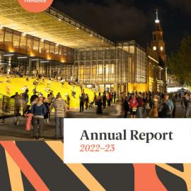 City of Fremantle Annual Report 2022/23