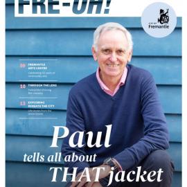 Issue 16 - Spring 2023 - FRE-OH! Magazine