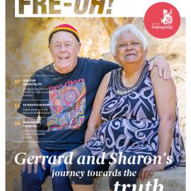 Issue 19 - Winter 2024 - FRE-OH! Magazine