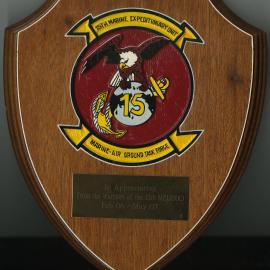 US Navy - 15th Marine Expeditionary Unit