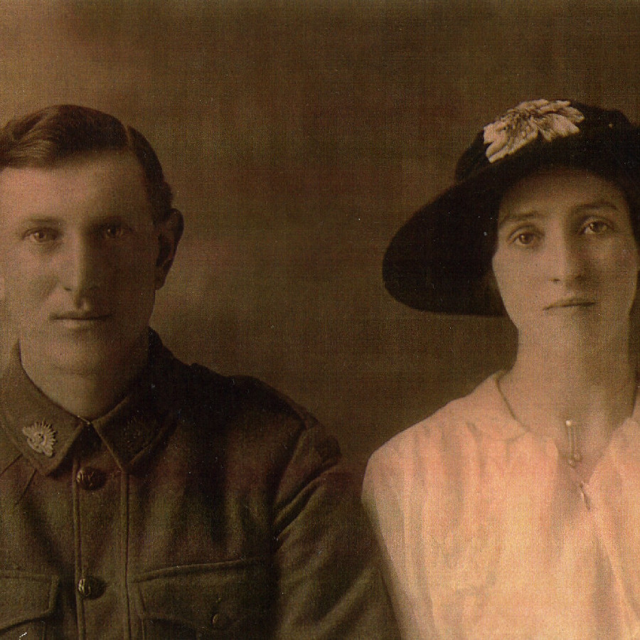 Durward, James