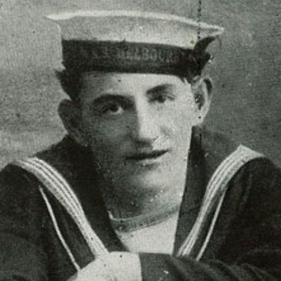 Bradbury, Rowland Charles