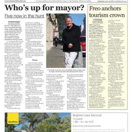 Fremantle Herald - Volume 36 No. 36 - Saturday September 6, 2025