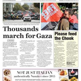 Fremantle Herald - Volume 36 No. 35 - Saturday August 30, 2025