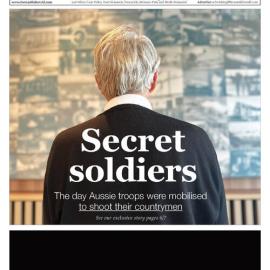 Fremantle Herald - Volume 36 No. 31 - Saturday August 2, 2025