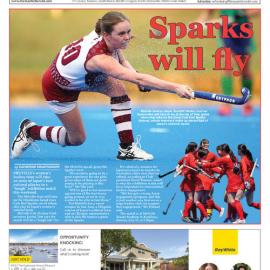 Fremantle Herald - Volume 36 No. 28 - Saturday July 12, 2025