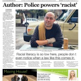 Fremantle Herald - Volume 36 No. 23 - Saturday June 7, 2025