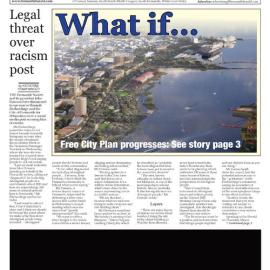 Fremantle Herald - Volume 36 No. 22 - Saturday May 31, 2025