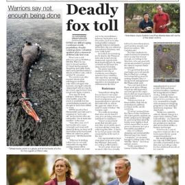 Fremantle Herald - Volume 36 No. 09 - Saturday March 1, 2025