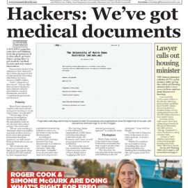 Fremantle Herald - Volume 36 No. 07 - Saturday February 15, 2025