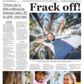 Fremantle Herald - Volume 36 No. 06 - Saturday February 8, 2025