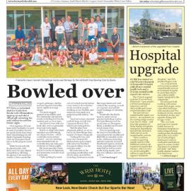 Fremantle Herald - Volume 35 No. 02 - Saturday January 13, 2024