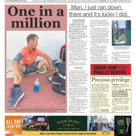 Fremantle Herald - Volume 35 No. 05 - Saturday February 3, 2024