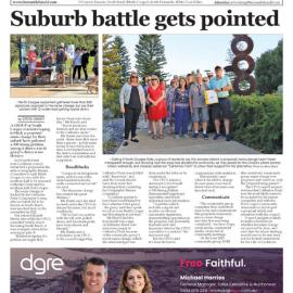 Fremantle Herald - Volume 35 No. 16 - Saturday April 20, 2024