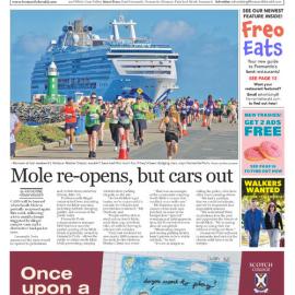 Fremantle Herald - Volume 35 No. 19 - Saturday May 11, 2024