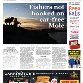 Fremantle Herald - Volume 35 No. 21 - Saturday May 25, 2024