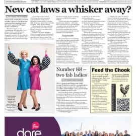 Fremantle Herald - Volume 35 No. 25 - Saturday June 22, 2024