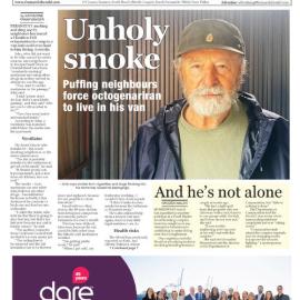 Fremantle Herald - Volume 35 No. 26 - Saturday June 29, 2024