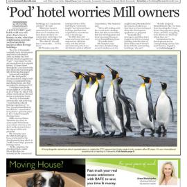 Fremantle Herald - Volume 35 No. 31 - Saturday August 3, 2024