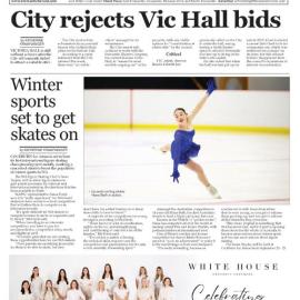 Fremantle Herald - Volume 35 No. 35 - Saturday August 31, 2024