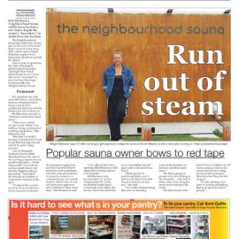 Fremantle Herald - Volume 35 No. 40 - Saturday October 5, 2024
