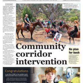 Fremantle Herald - Volume 34 No. 02 - Saturday January 14, 2023