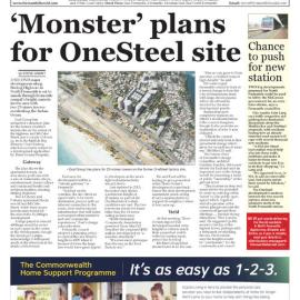 Fremantle Herald - Volume 34 No. 03 - Saturday January 21, 2023