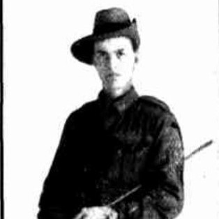 Johnson, Ralph Percival