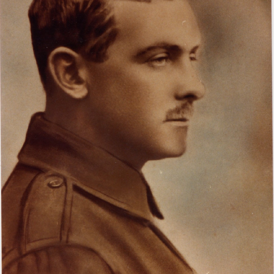 Solomon, Valentine Henry