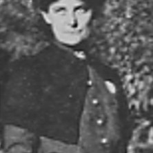 Kirton, Dora Patty