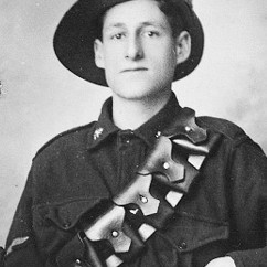 Truran, Victor Stanley