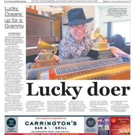 Fremantle Herald - Volume 34 No. 05 - Saturday February 4, 2023